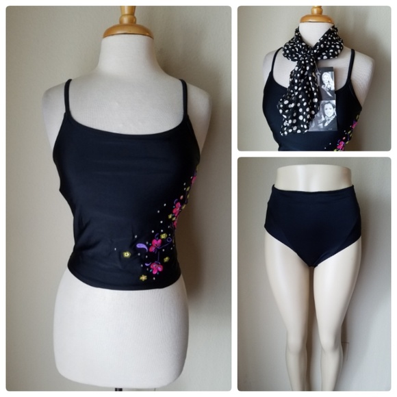 tesco multiway swimsuit